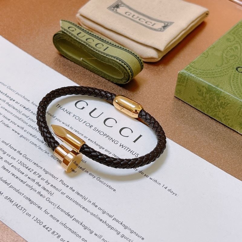 Gucci Bracelets